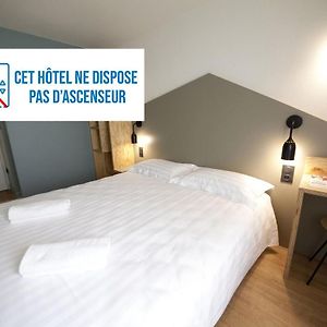 Brit Hotel Essentiel Arverne - Clermont-Ferrand Sud